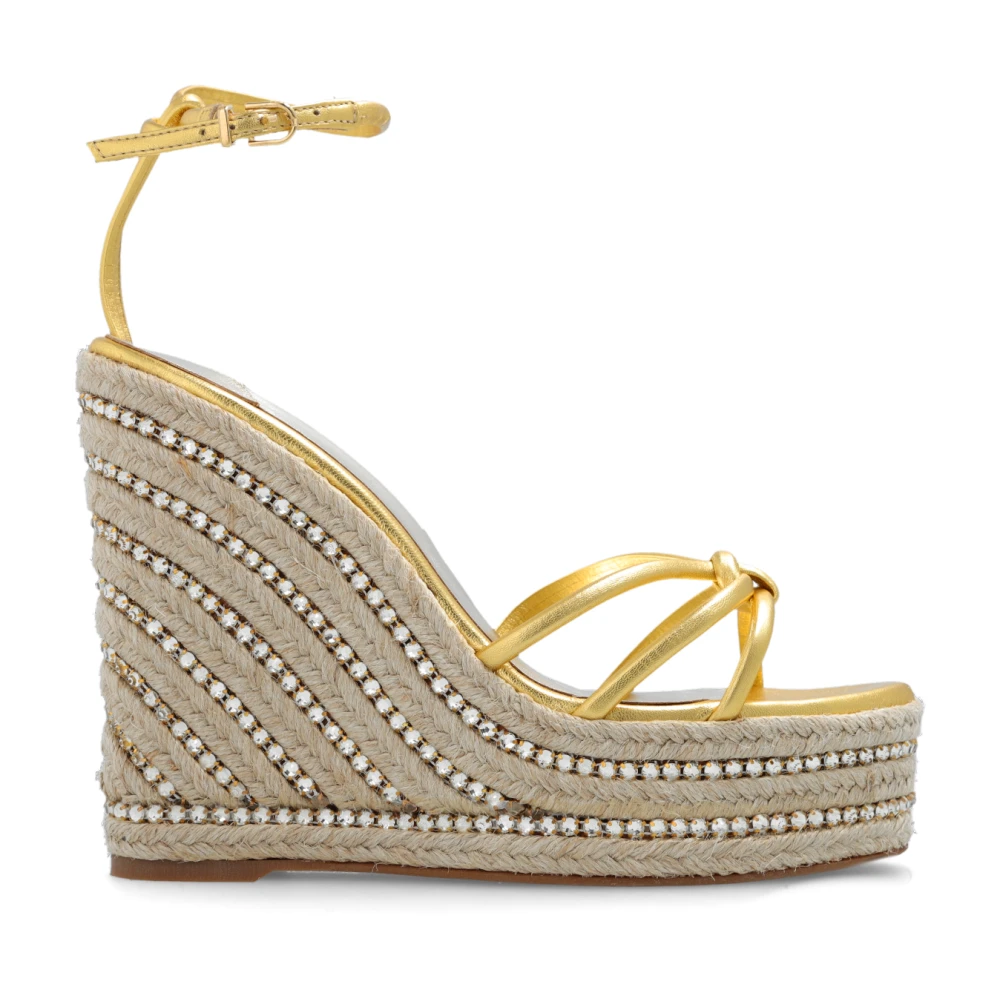 Shoes > Heels > Wedges - - Sophia Webster - Modalova
