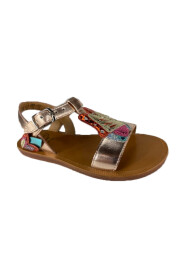 Flat Sandals