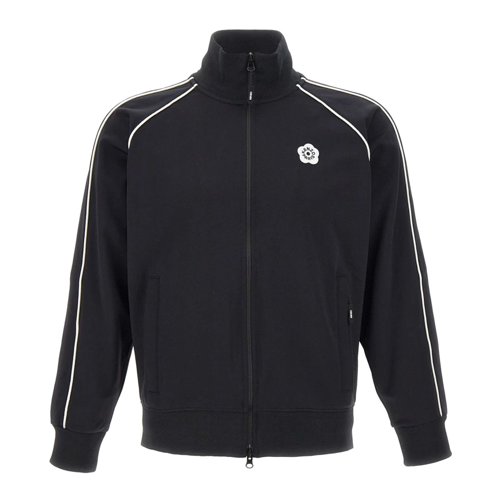Sweatshirts & Hoodies > Zip-throughs - - Kenzo - Modalova
