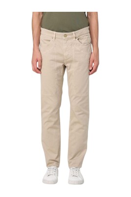yellow-cream-cotton-relaxed-fit-pants