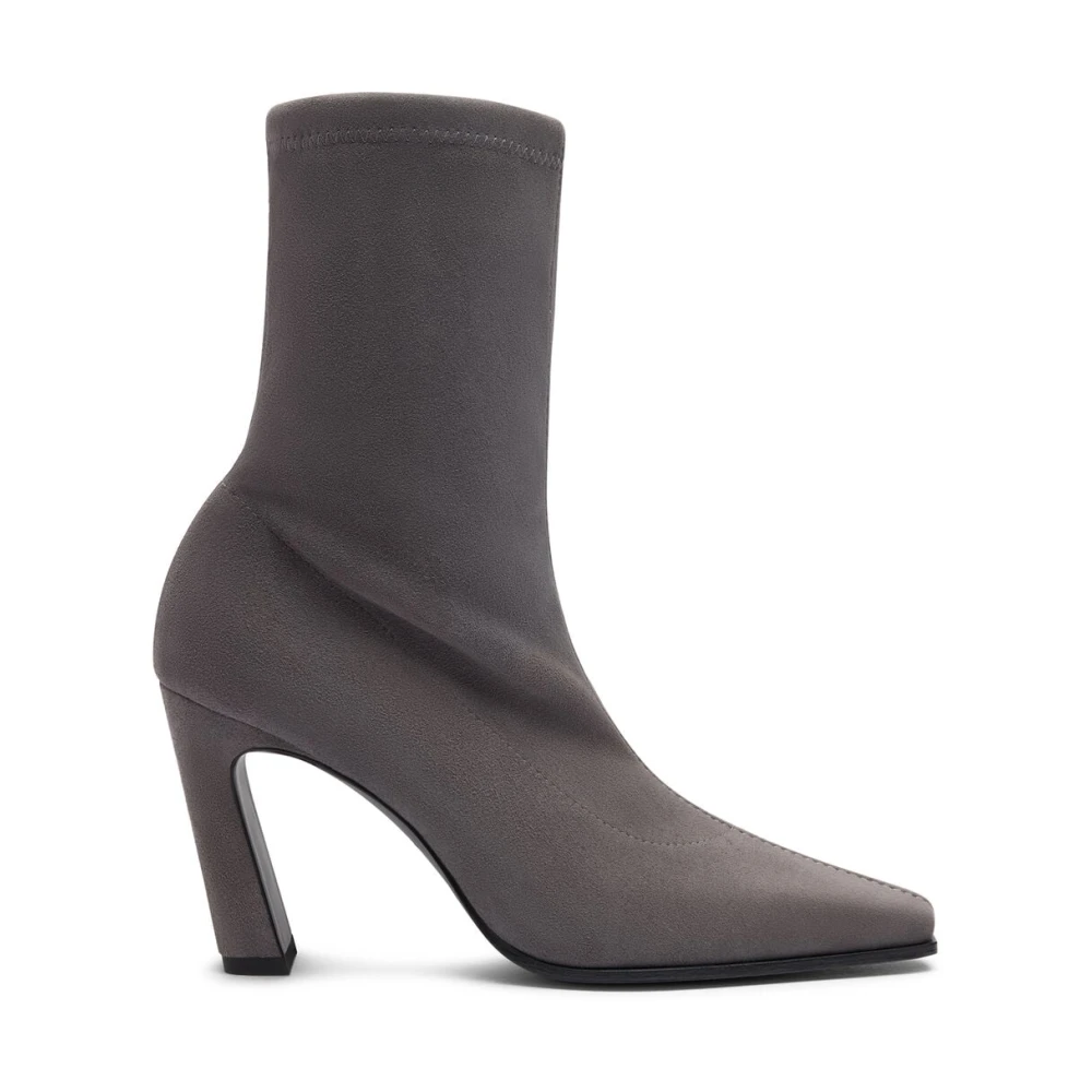 Stuart Weitzman Stassi Stretch Bootie 85