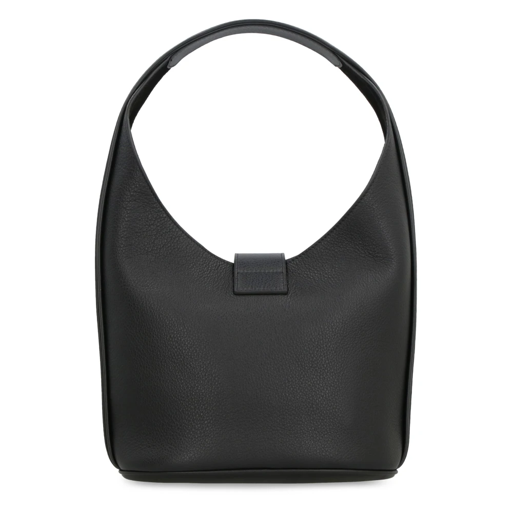 Salvatore Ferragamo Handbags Black Dames