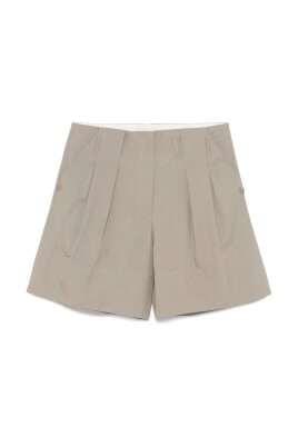 tuck-point-turn-up-shorts