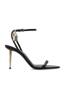 Padlock Sandal