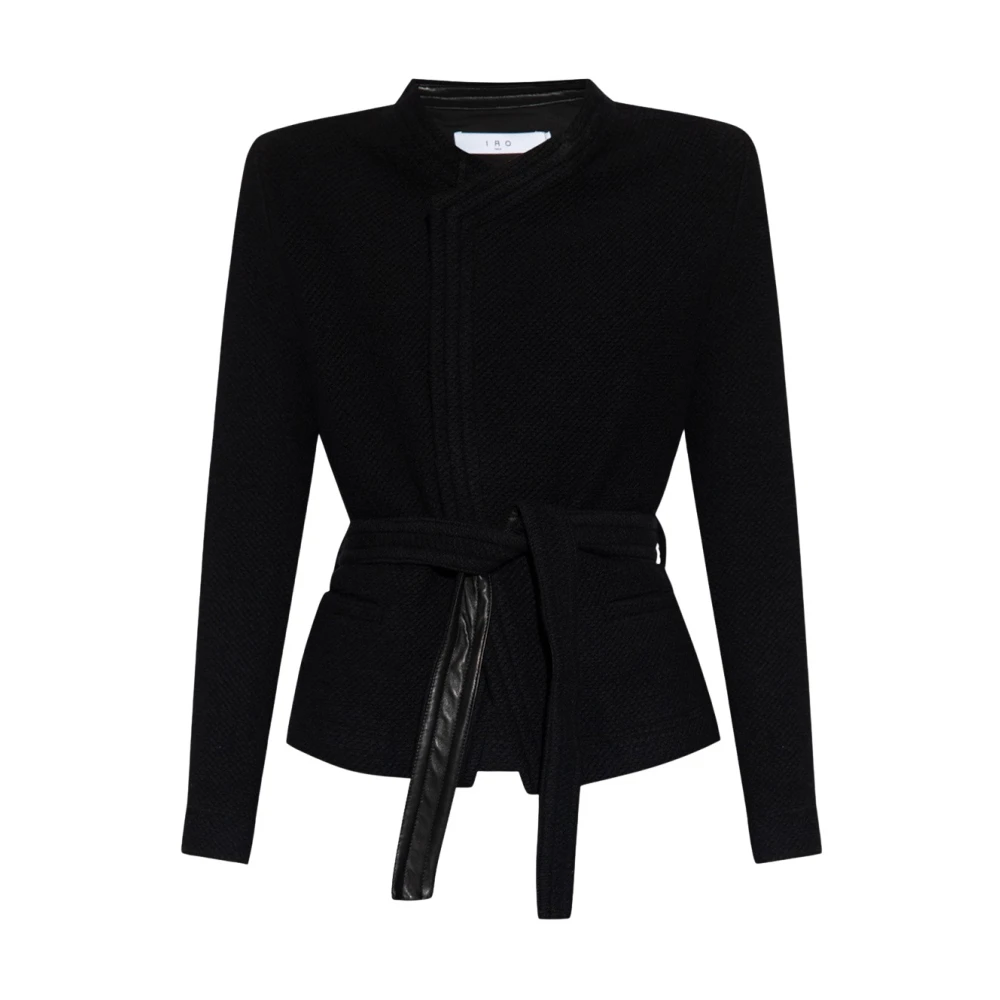 Jackets > Light Jackets - - IRO - Modalova