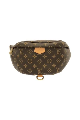 Pre-owned Monogram Bumbag