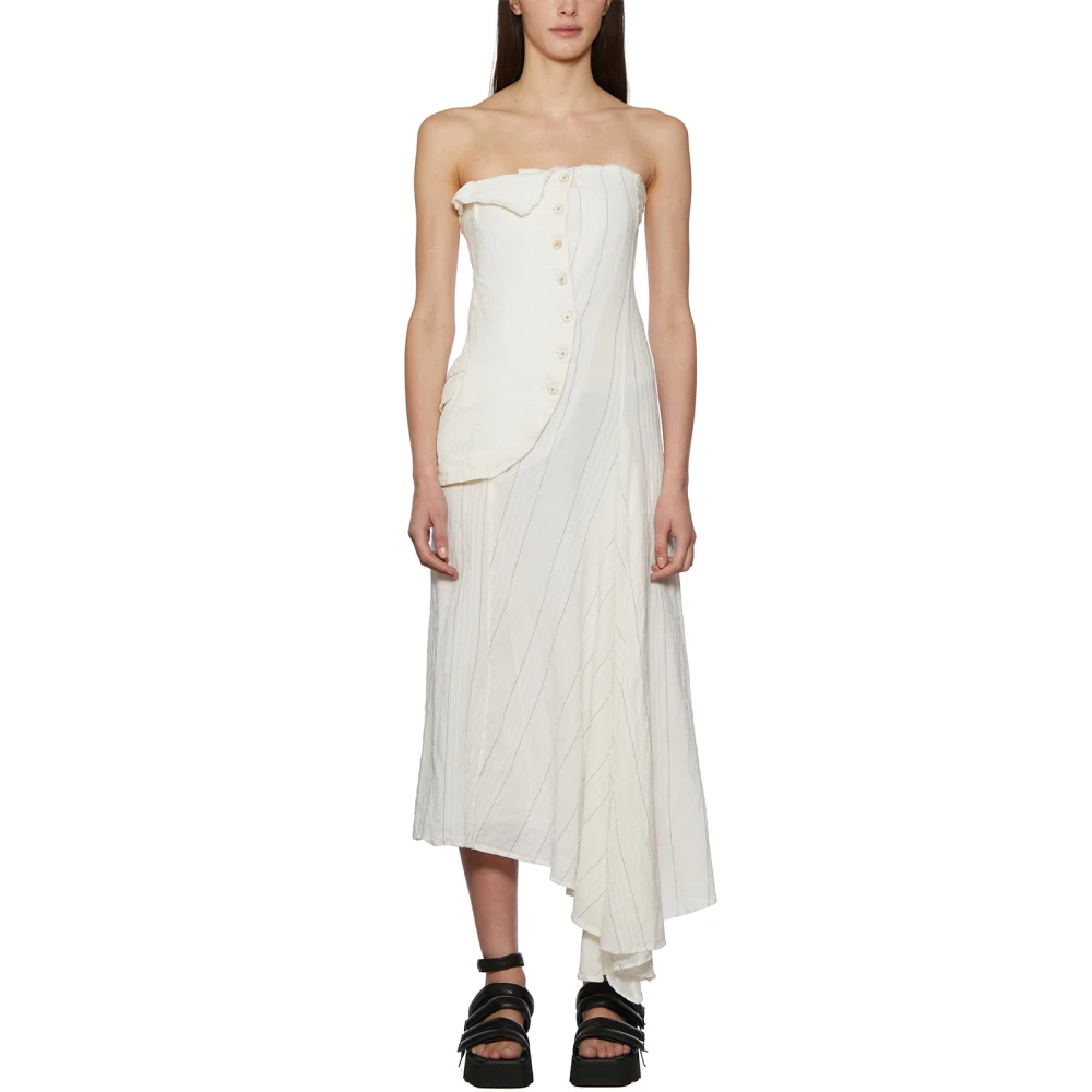 Dresses > Occasion Dresses > Party Dresses - - Marc Le Bihan - Modalova