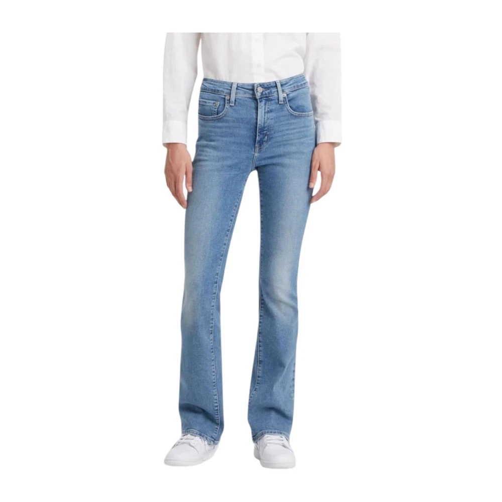Jeans > Boot-cut Jeans - - Levi's - Modalova