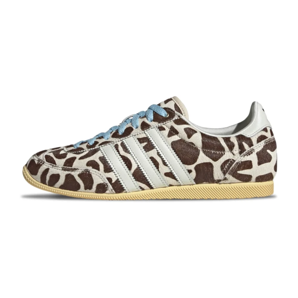 Adidas Women's Multicolor Skateboarding, 5 Uk, Japan Crystal Linen