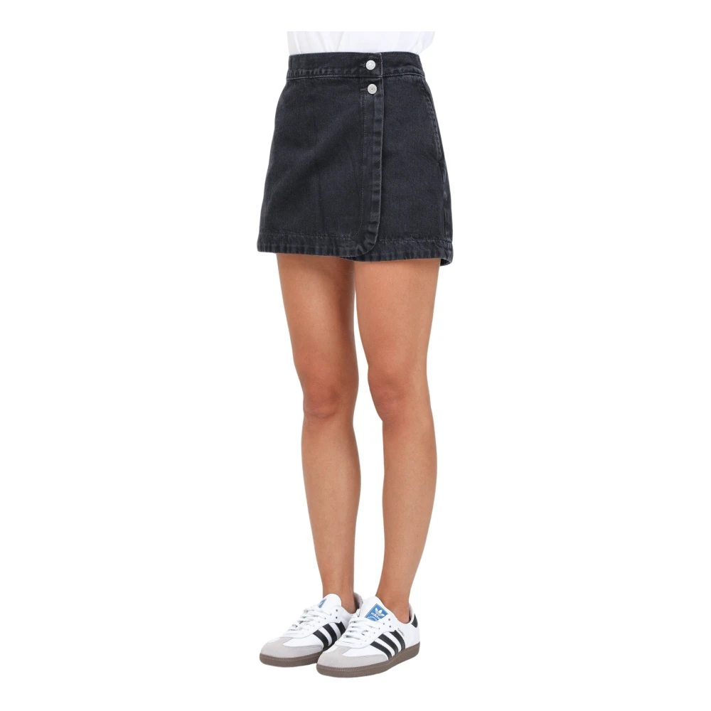 Skirts > Denim Skirts - - Levi's - Modalova