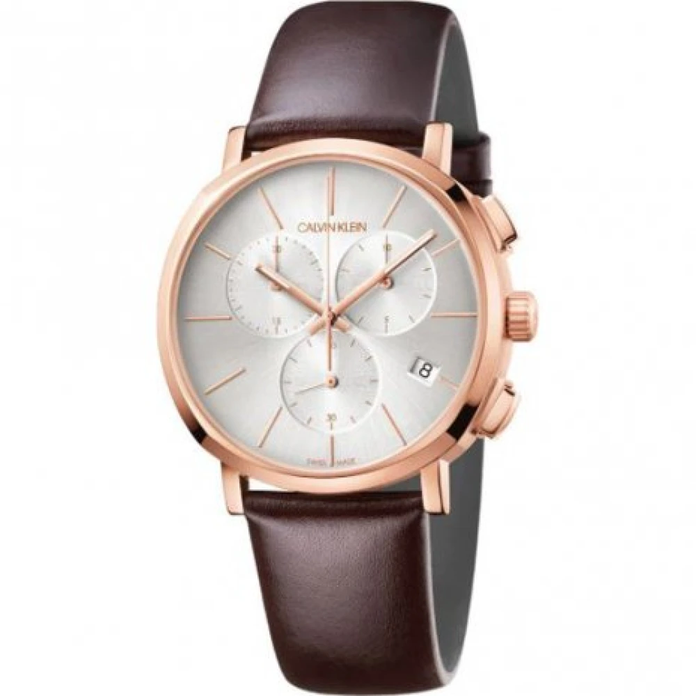 Accessories > Watches - - Calvin Klein - Modalova