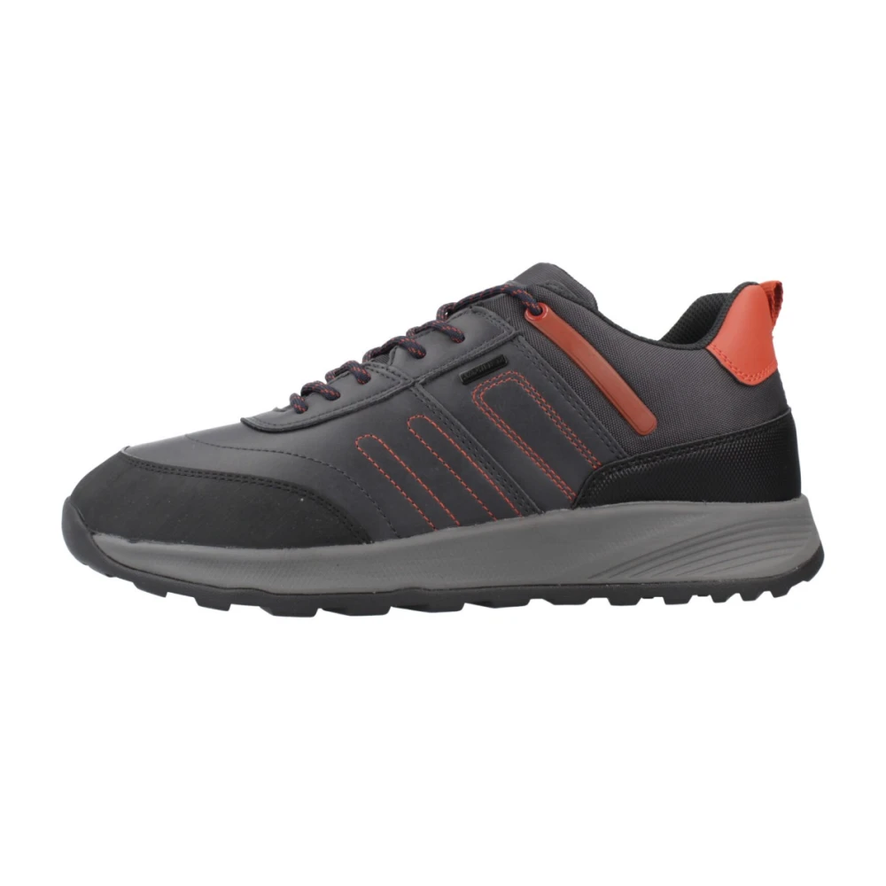 Geox - Shoes > Sneakers - Blue - Geox - Modalova