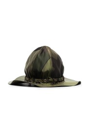Metro Camouflage Hat