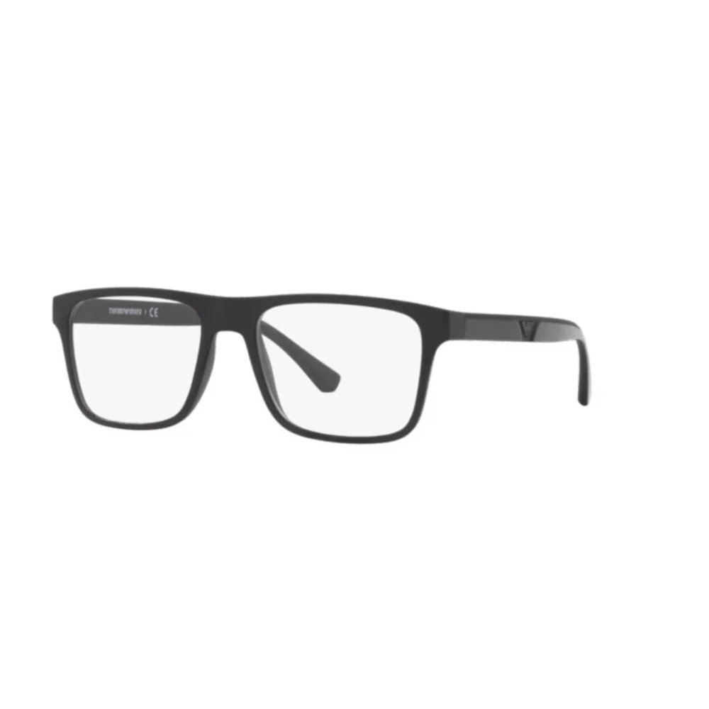 Emporio Ar i Sole Zonnebrillen Collectie Black Unisex