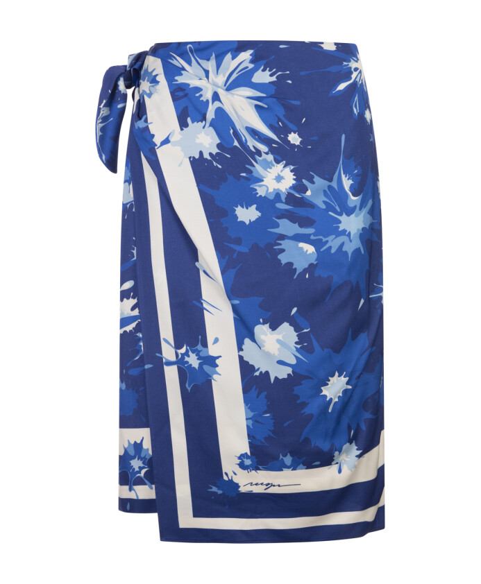 haut-mode-composition-viscose-bleu