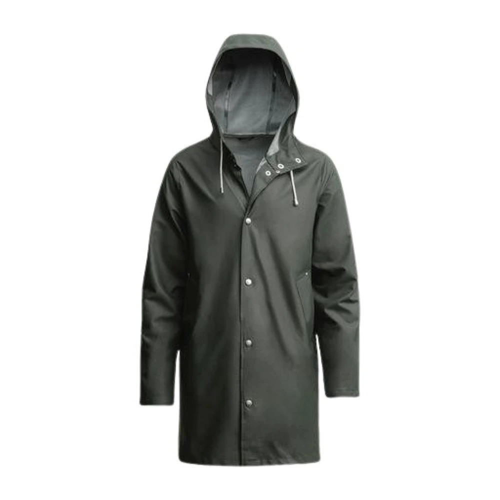Jackets > Rain Jackets - - Stutterheim - Modalova