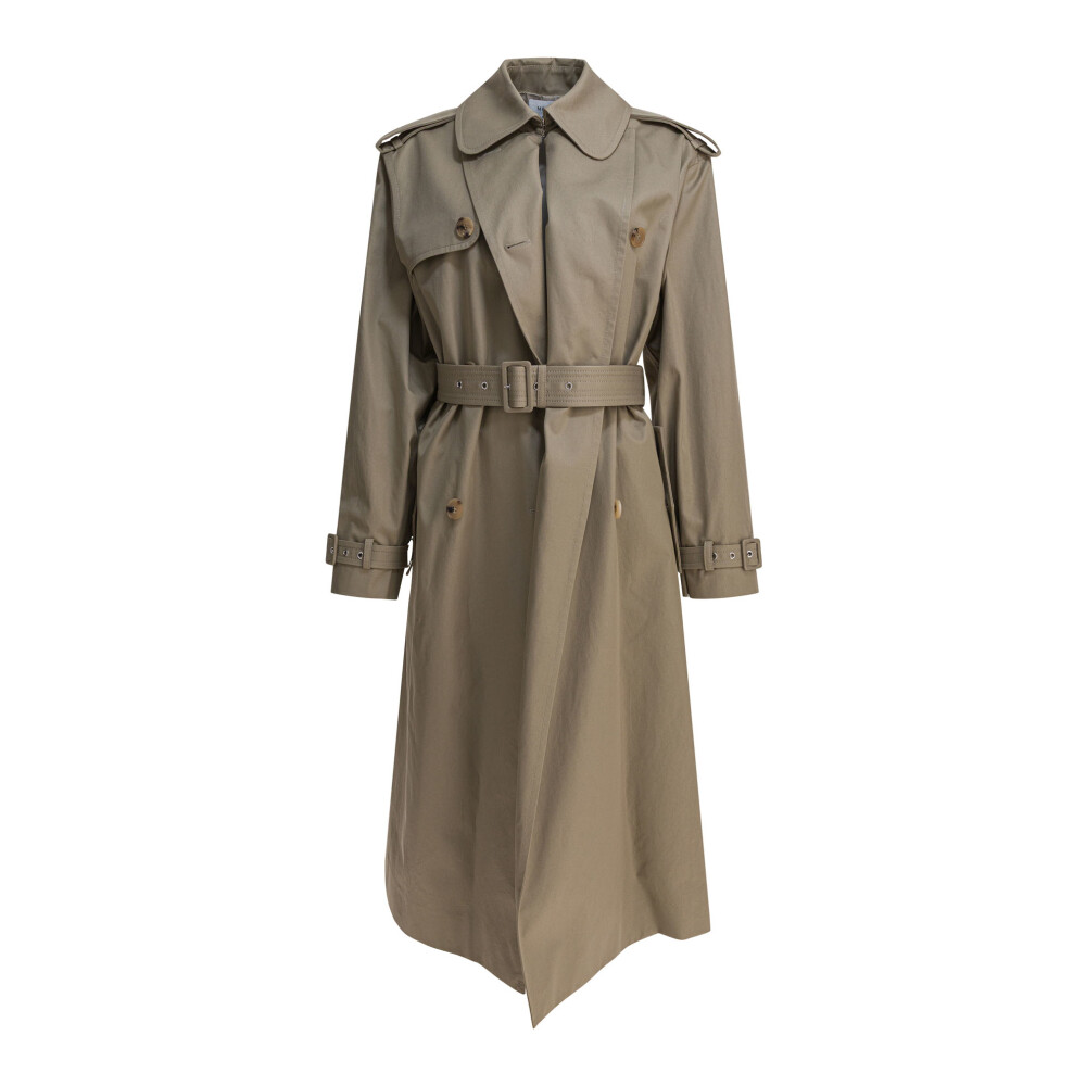 Alexander McQueen Coats • Shop Coats from Alexander McQueen