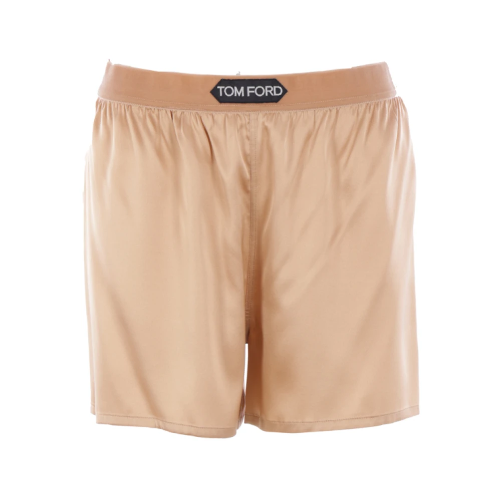 Shorts > Short Shorts - - Tom Ford - Modalova
