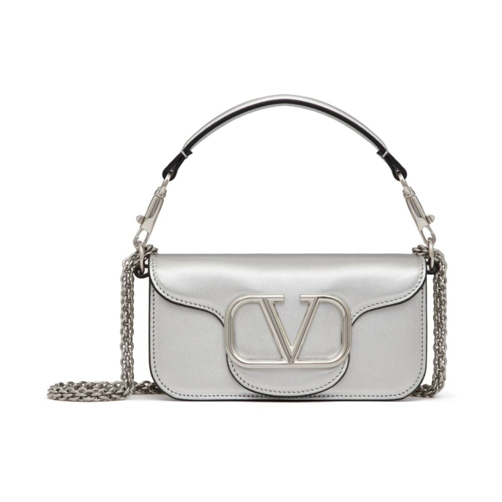 Bolso de best sale mano hombre valentino