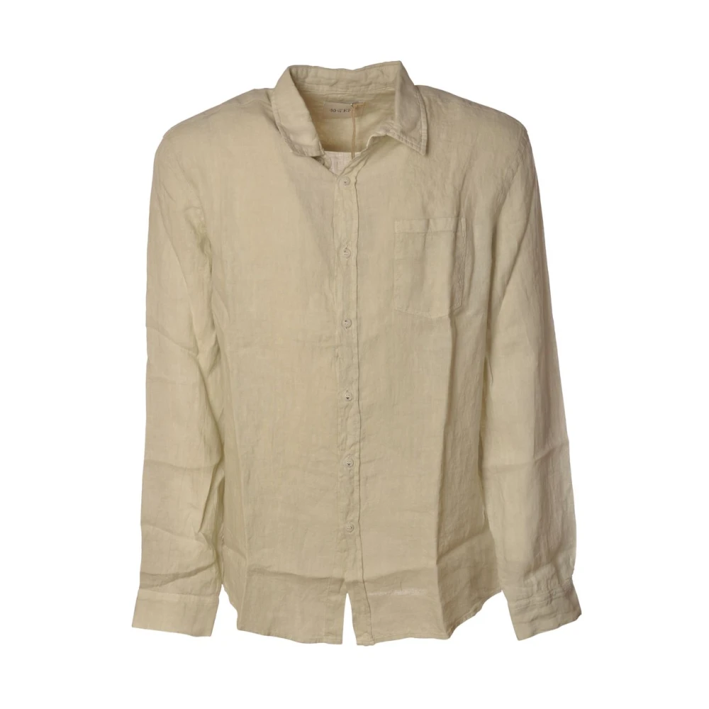 Shirts > Casual Shirts - - 40Weft - Modalova