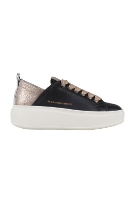 wembley-alta-donna-en-cuir-noir-et-talon-en-cuir-craquele-lamine-beige