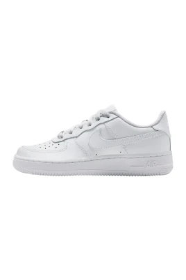 Air Force 1 LE Leather Low Top Sneakers