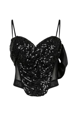 Knot Corset