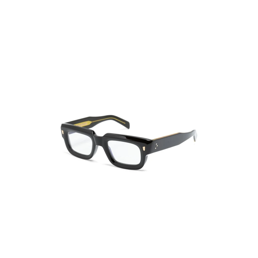 Cutler And Gross Cgop9325 01 Optical Frame Black Unisex