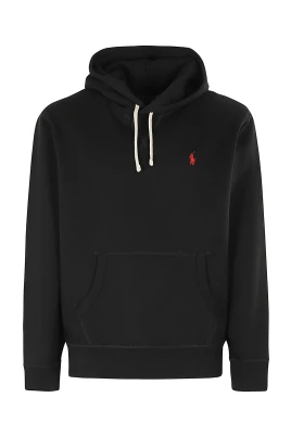 Hood Sweatshirt