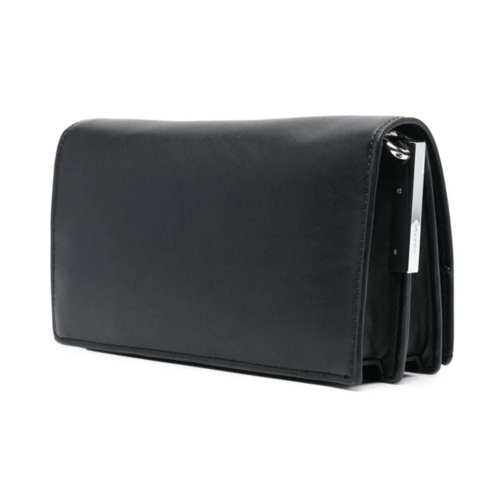 Calvin Klein Zwarte Tassen voor een Stijlvolle Look Black Dames