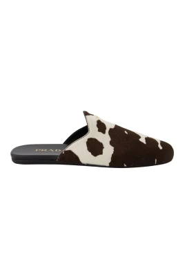 Tryckta Ko Mules