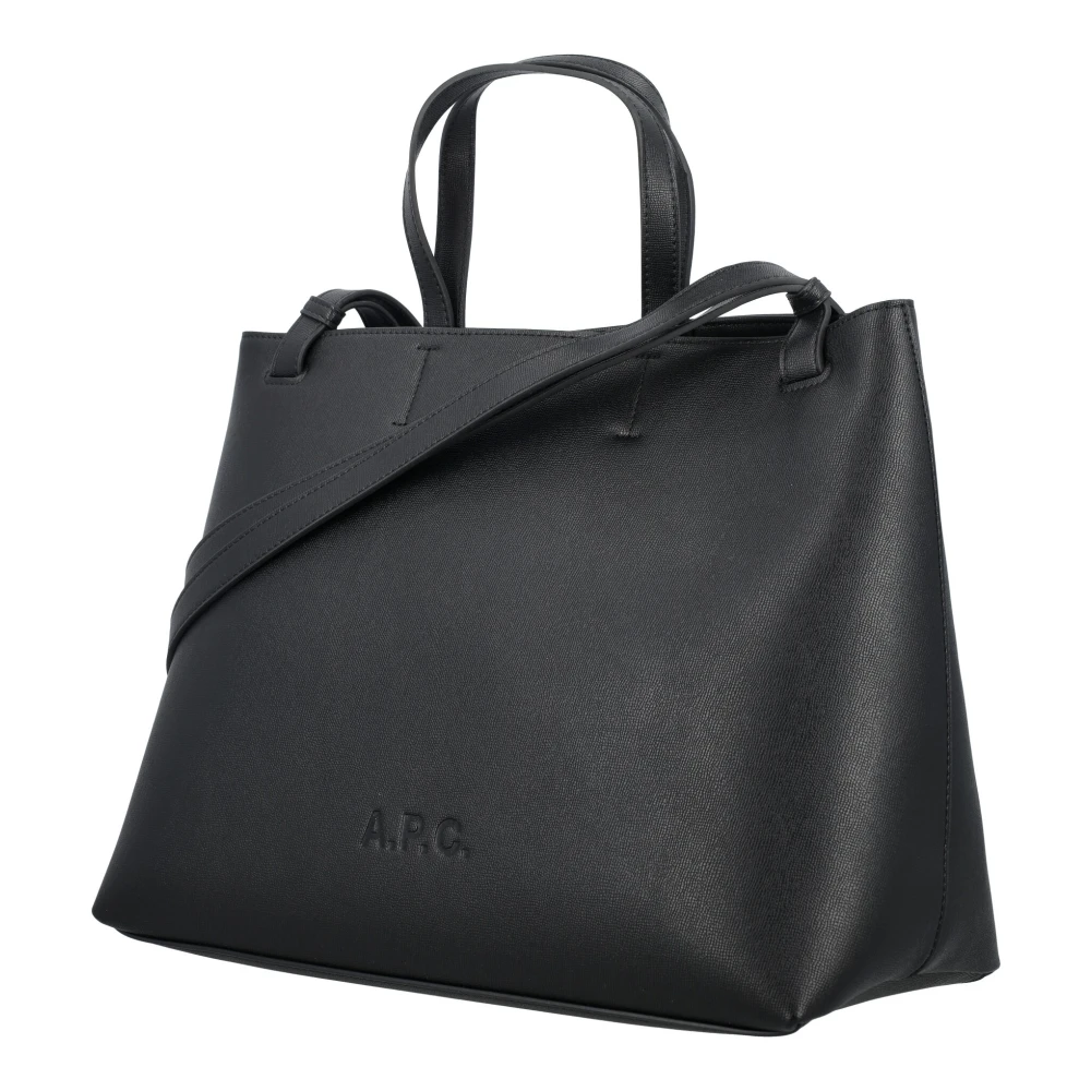 A.p.c. Bags Black Dames