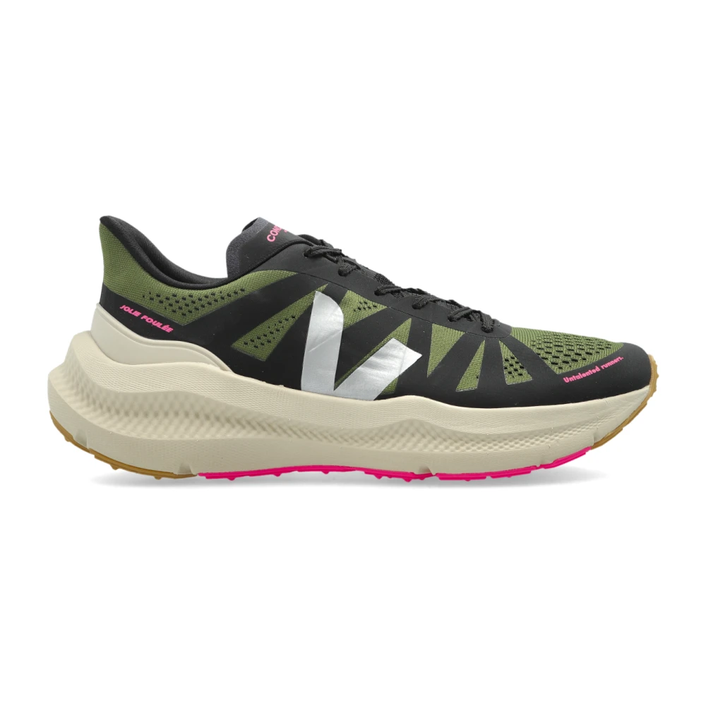 Veja Condor 3 Advanced Heren Schoenen Groen