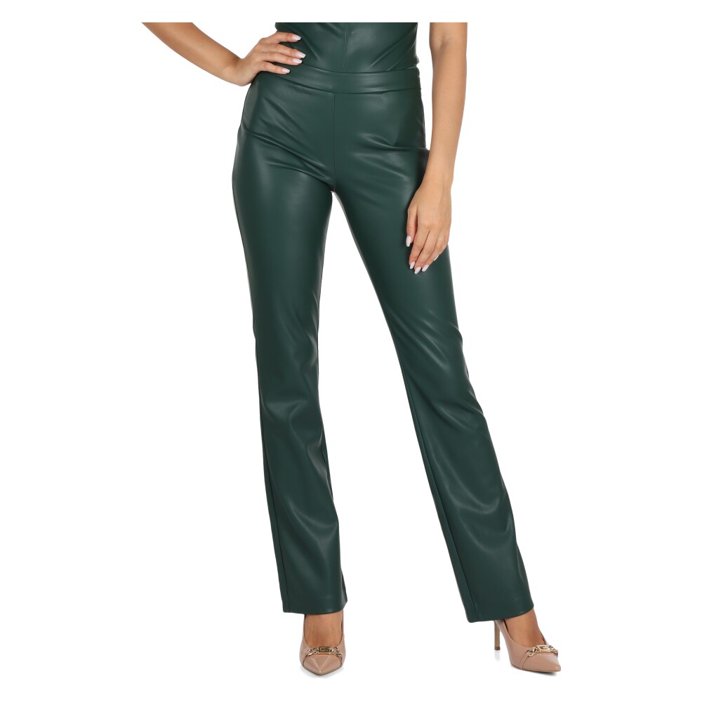 Marciano 2024 leather pants