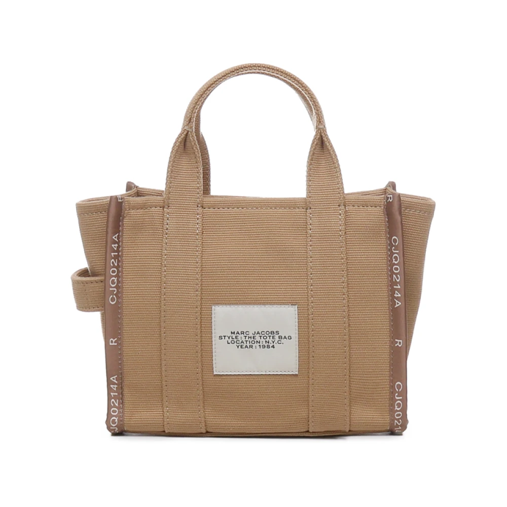Marc Jacobs Handbags Brown Dames