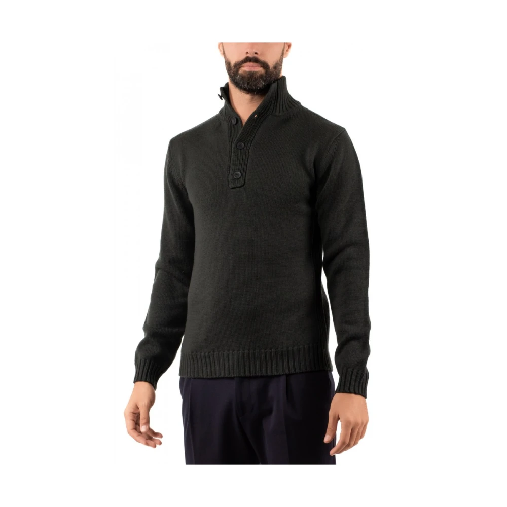 alpha industries Casual Herenoverhemd Green Heren