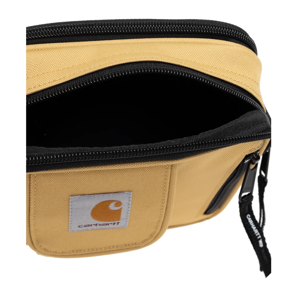Carhartt WIP Schoudertas Beige Unisex