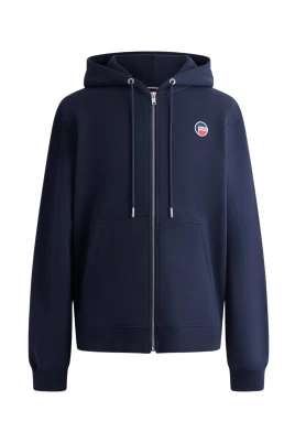 VORTICO SWEATSHIRT