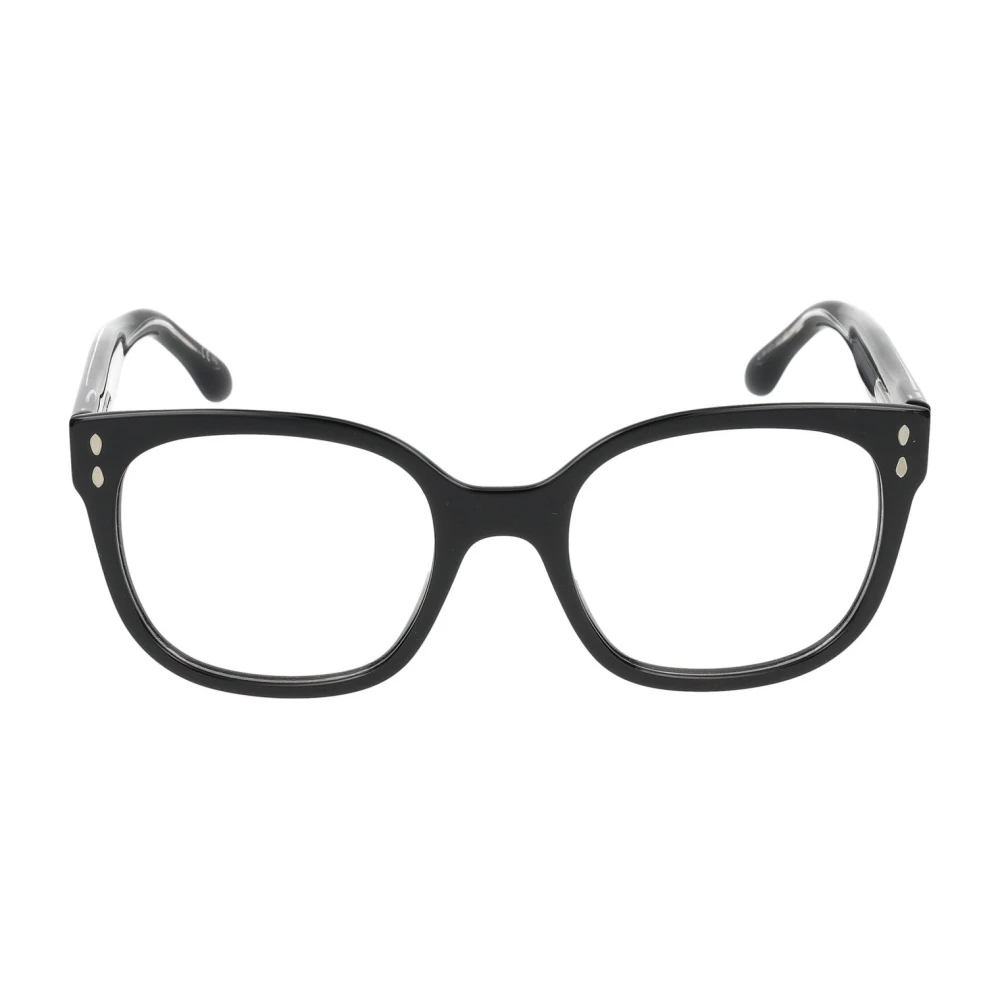 Isabel Marant Svart Glasögon