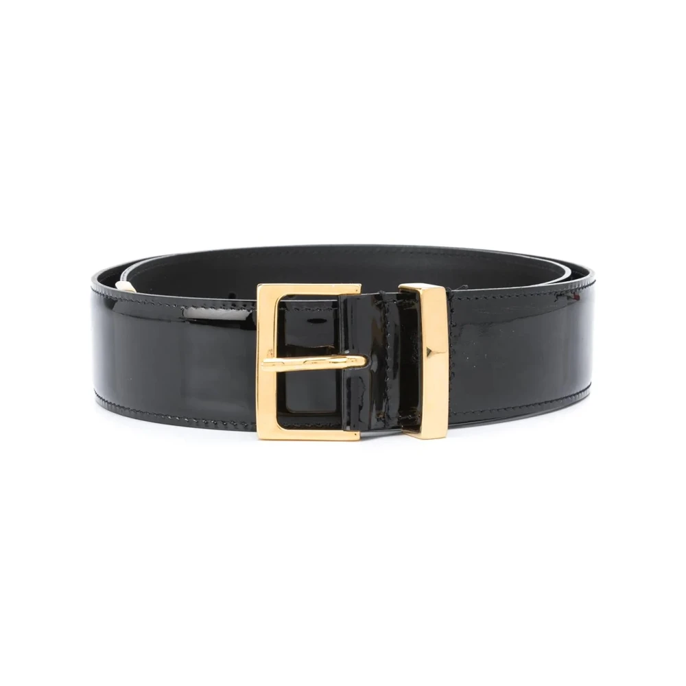 Accessories > Belts - - Khaite - Modalova