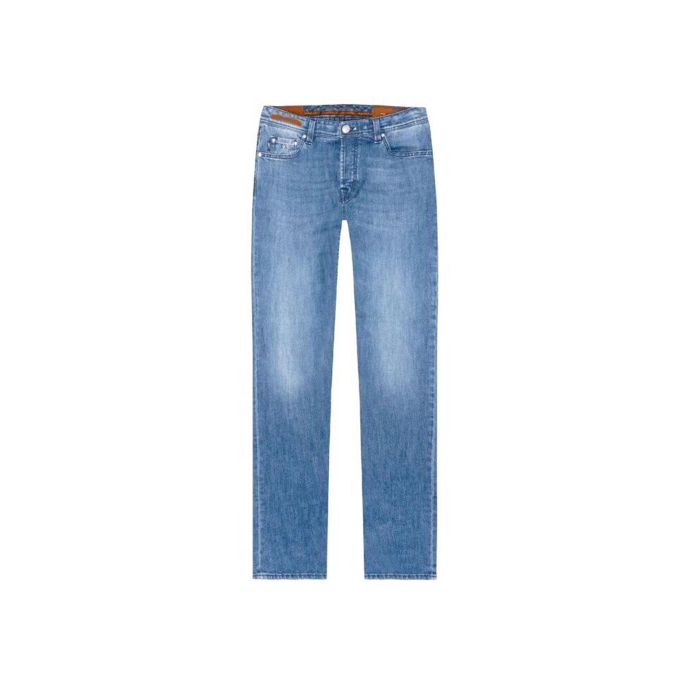 Jeans > Straight Jeans - - Tramarossa - Modalova