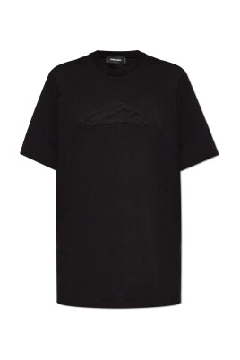 robe-avec-logo