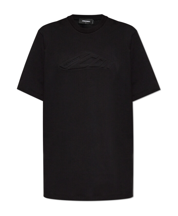 robe-avec-logo