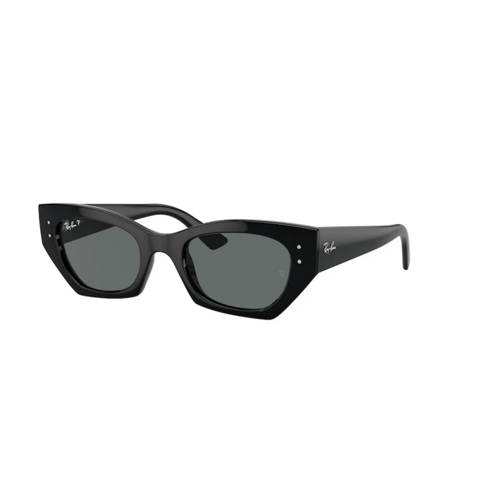 Ray-Ban Unisex Black Authentic Rb4430 Glasses - Premium Quality! - Sunglasses - 49 Mm - Accessories
