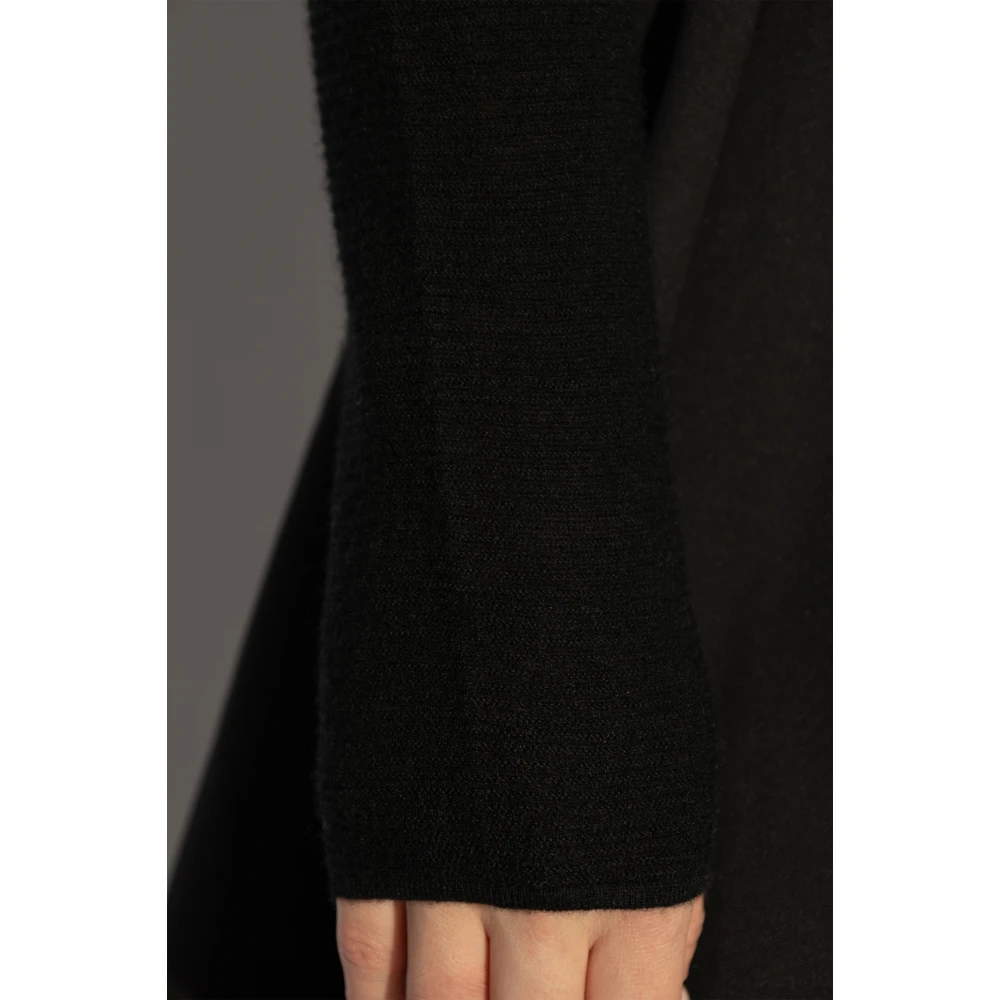 Lisa Yang Kasjmier coltrui Lory Black Dames