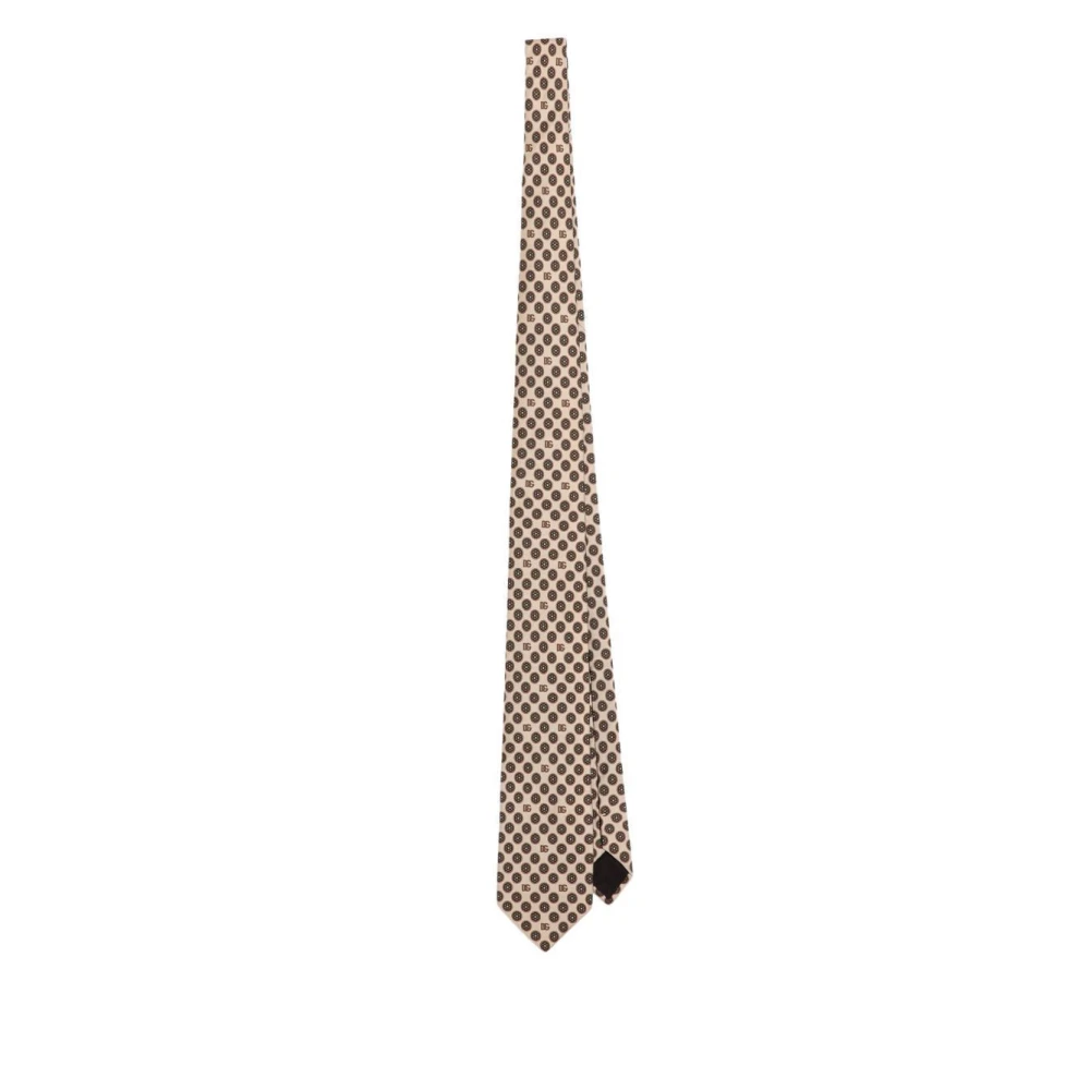 Accessories > Ties - - Dolce & Gabbana - Modalova