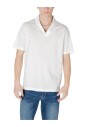 polo-classique-a-col-en-v