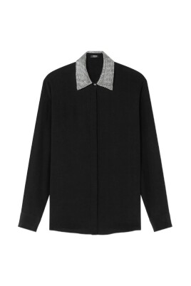 chemises-vetements-femme-noir-ah25