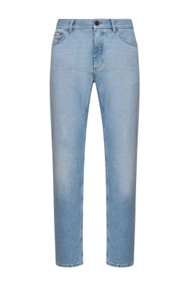 Bomullstyg (Denim)