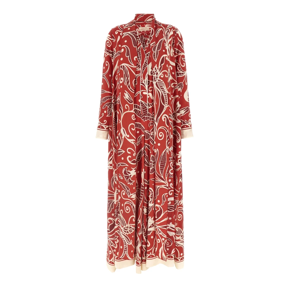 F.r.s For Restless Sleepers Women's Euripila Dress